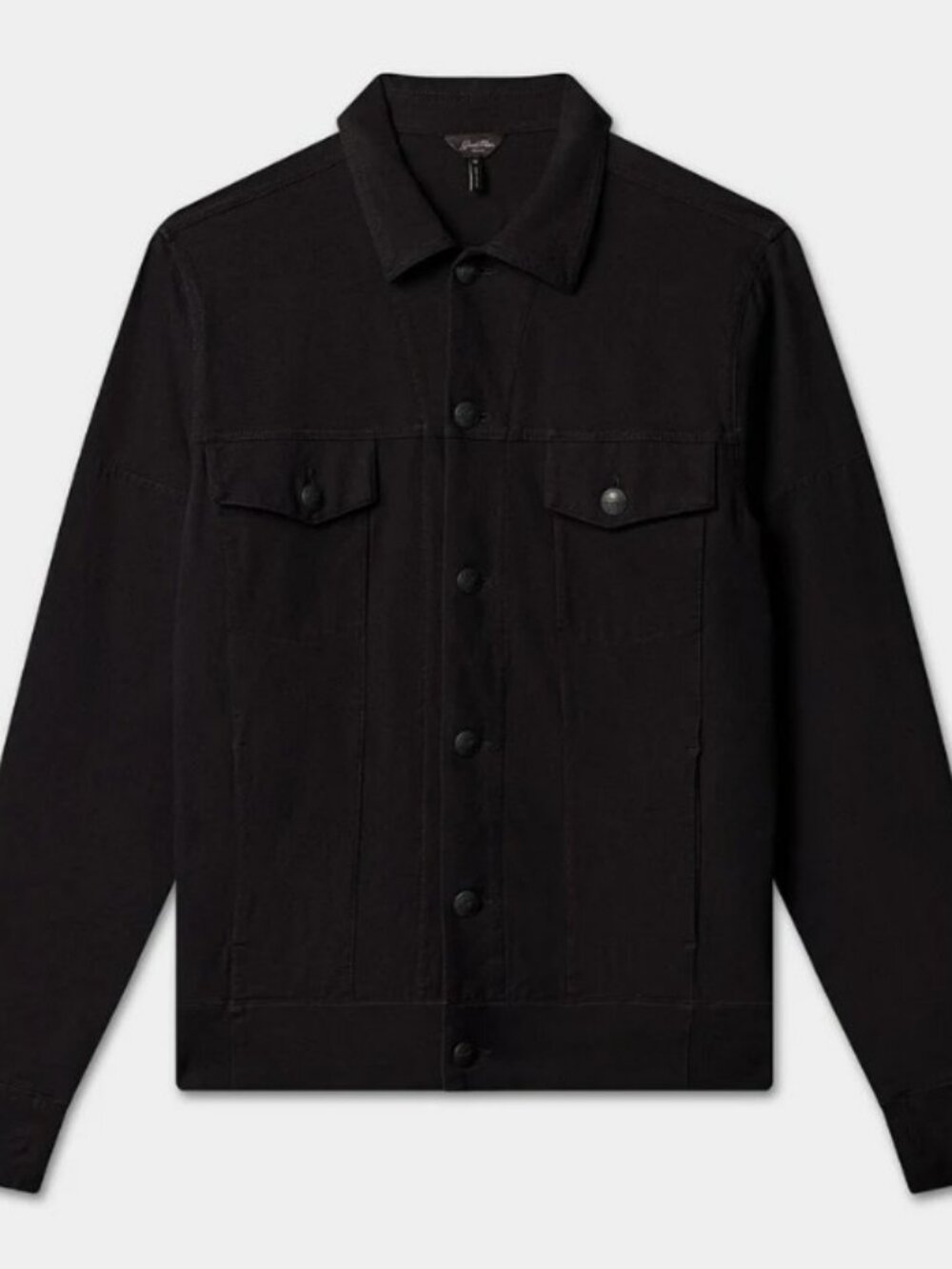 Jean Jacket - Picture 3 of 3